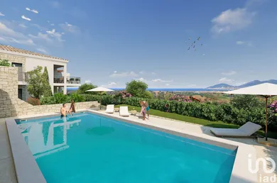 Apartment at BASTELICACCIA (20129)