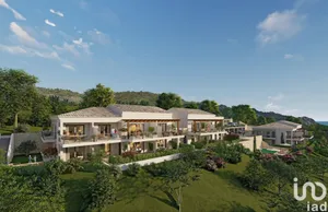 Appartement à BASTELICACCIA (20129)