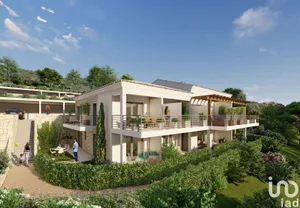 Appartement à BASTELICACCIA (20129)