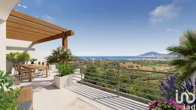 Appartement à BASTELICACCIA (20129)