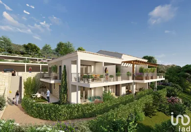 Appartement à BASTELICACCIA (20129)