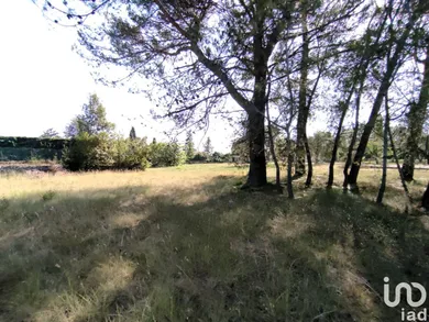 Land at PEYMEINADE (06530)
