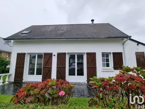 House at PORTBAIL (50580)