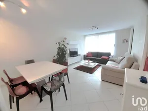 Apartment at AMIENS (80090)