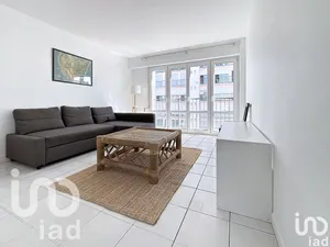 Apartment at TROYES (10000)