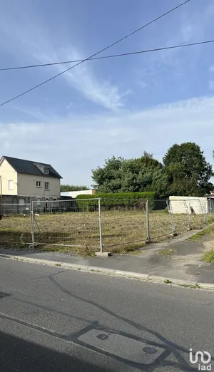 Land at SAINT-LÔ (50000)