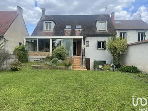 House in ABLON-SUR-SEINE (94480)