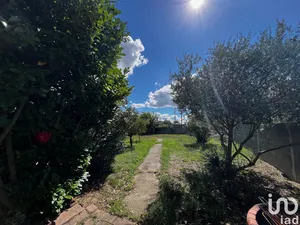 House at VILLATE (31860)