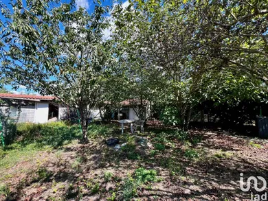 House in VILLATE (31860)