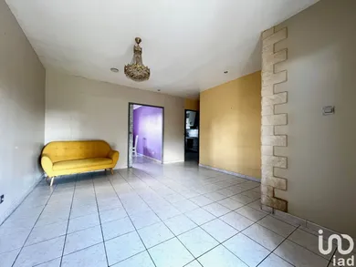 House in VILLATE (31860)