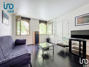 Appartement à PARIS (75010)