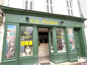 Pizzeria à ROCHEFORT (17300)