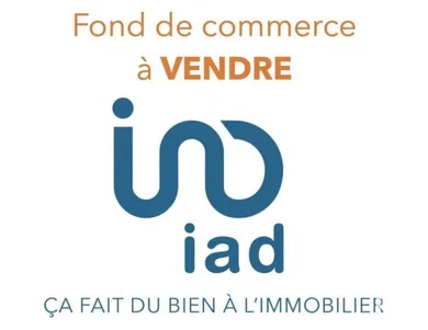 Boutique/Local commercial à CARBON-BLANC (33560)