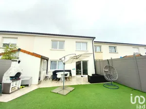 House at METZ (57070)