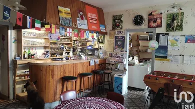 Murs commerciaux à CHANNAY-SUR-LATHAN (37330)