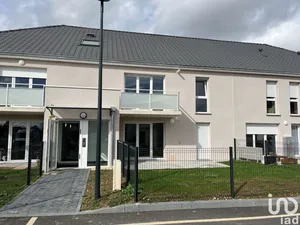 Appartement à ARC-SUR-TILLE (21560)