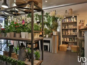 Commercial at LA BAULE-ESCOUBLAC (44500)