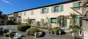Maison à MONCONTOUR (86330)