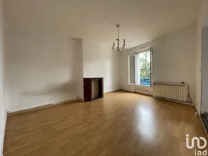 Appartement à ROMAINVILLE (93230)