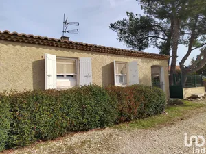 House in TRAVAILLAN (84850)