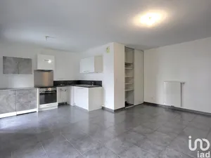 Appartement à BASSENS (73000)