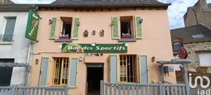 Murs commerciaux  à LA TRINITÉ-PORHOËT (56490)