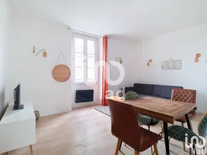 Appartement à MELUN (77000)
