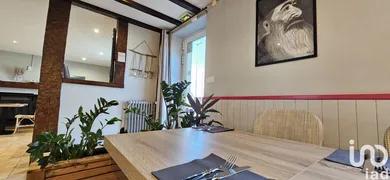 Crêperie à ROCHESERVIÈRE (85620)