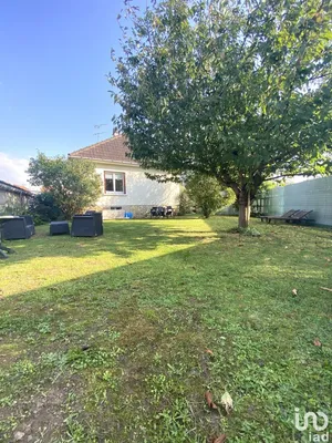 Maison à TRILPORT (77470)