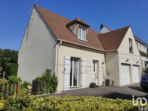 House at VILLEPINTE (93420)