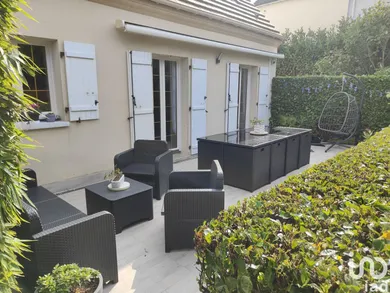 House in VILLEPINTE (93420)