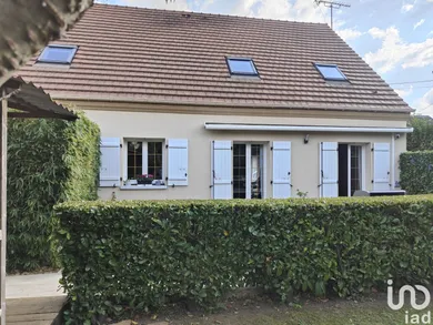 House in VILLEPINTE (93420)