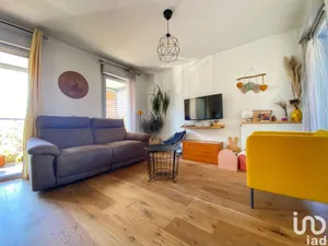 Apartment at AIX-LES-BAINS (73100)