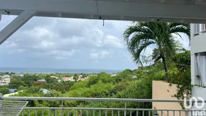 Appartement à SAINT-MARTIN (97150)