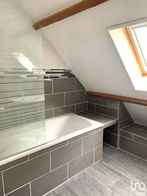 Apartment at OTHIS (77280)