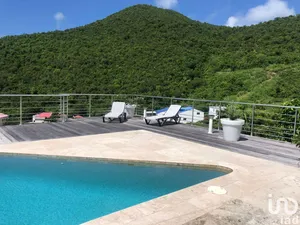 Maison à SAINT-MARTIN (97150)