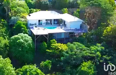 House at SAINT-MARTIN (97150)