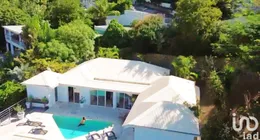House in SAINT-MARTIN (97150)