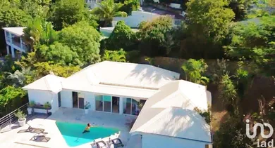 House in SAINT-MARTIN (97150)