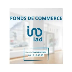 Boutique/Local commercial à AILLY-SUR-NOYE (80250)