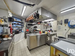 Restaurant à DOUARNENEZ (29100)