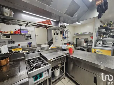 Restaurant à DOUARNENEZ (29100) — 2/9