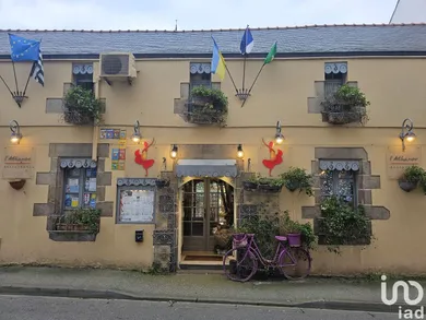 Restaurant à DOUARNENEZ (29100) — 3/9