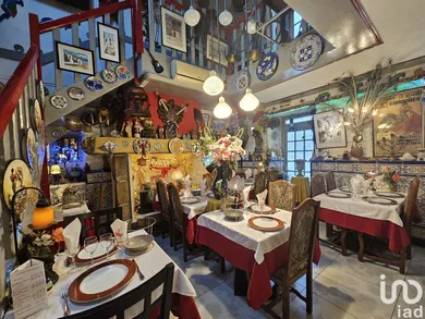 Restaurant à DOUARNENEZ (29100) — 5/9