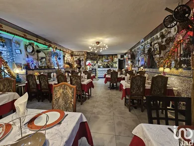 Restaurant à DOUARNENEZ (29100) — 7/9