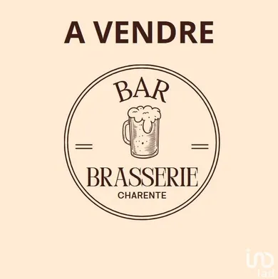Bar-brasserie à ANGOULÊME (16000)