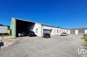Local d’activité à ROMANS-SUR-ISÈRE (26100)