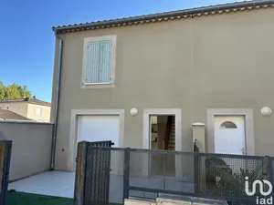 Maison à AVIGNON (84140)