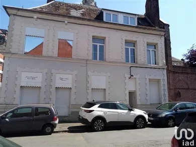 Building in CAMBRAI (59400)