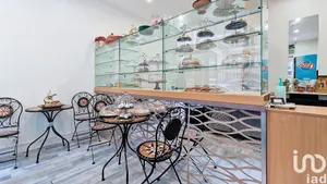 Boutique/Local commercial à PARIS (75015)